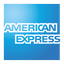 Logo American Express